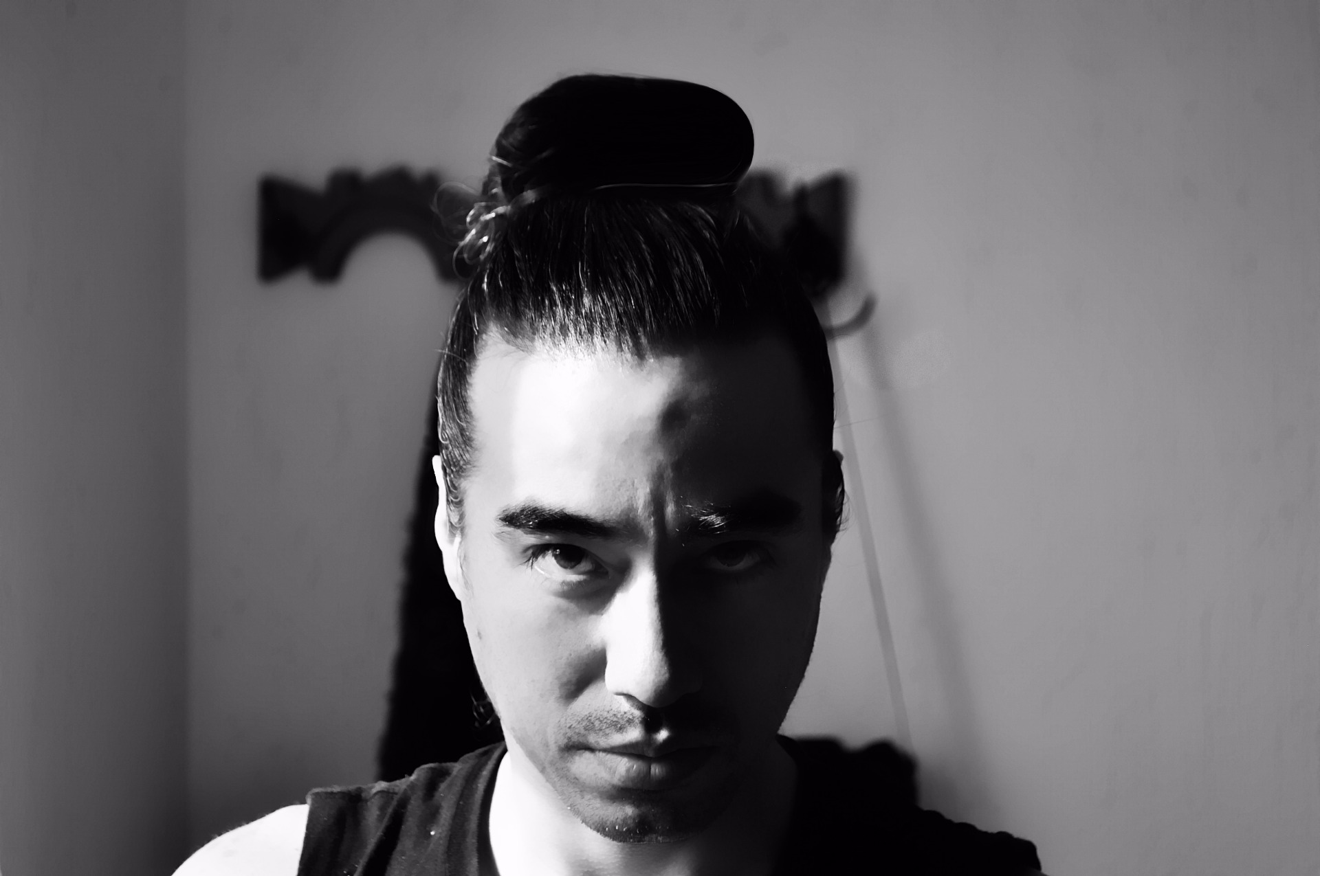 Mis fotografías en Blanco y Negro