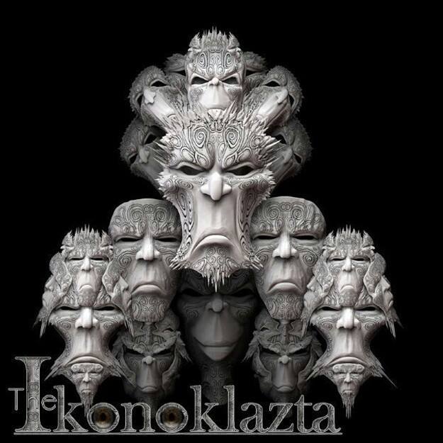 ikonoklazta